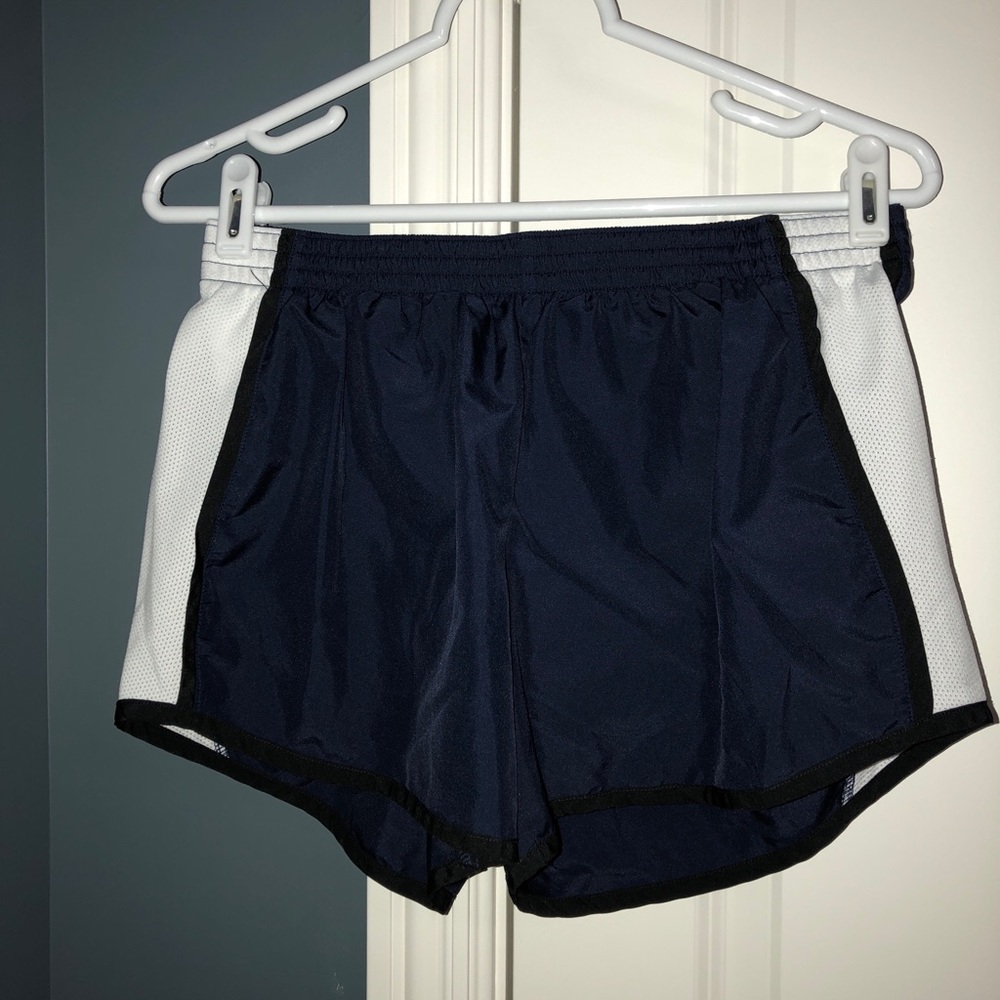 athletic shorts